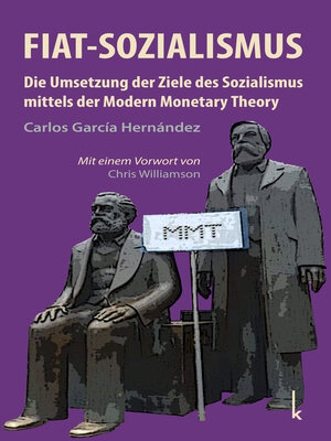 cover image of Fiat-Sozialismus